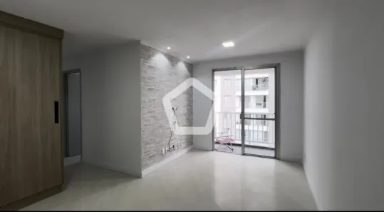 Apartamento com 2 Quartos à venda, 54m² no Brás, São Paulo
