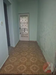 Casa com 1 Quarto para alugar, 80m² no Vila Araguaia, São Paulo