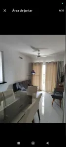 Apartamento com 2 Quartos à venda, 70m² no Estância Matinha, São José do Rio Preto
