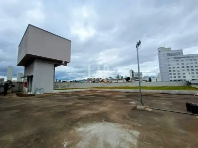 Sala Comercial para alugar, 112m² no Ipiranga, Belo Horizonte