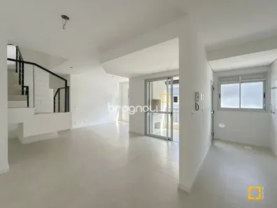Apartamento com 2 Quartos à venda, 112m² no Canto, Florianópolis