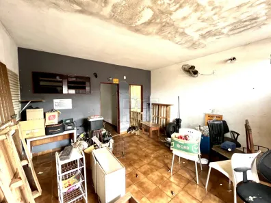 Casa com 3 Quartos à venda, 106m² no Residencial e Comercial Palmares, Ribeirão Preto