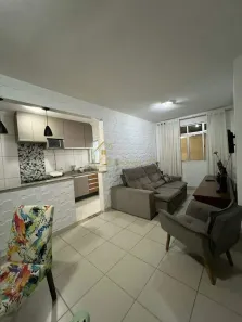 Apartamento com 2 Quartos à venda, 70m² no Tropical, Contagem