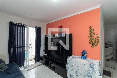 Apartamento com 2 Quartos à venda, 40m² no Vila Nova Curuçá, São Paulo