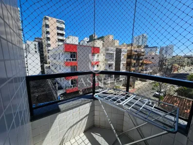 Apartamento com 2 Quartos à venda, 65m² no Praia do Morro, Guarapari