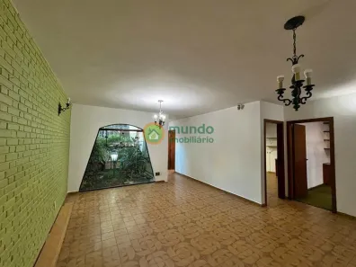 Casa com 3 Quartos para alugar, 400m² no Jardim das Nações, Taubaté