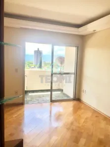 Apartamento com 3 Quartos à venda, 98m² no Jardim das Nações, Taubaté