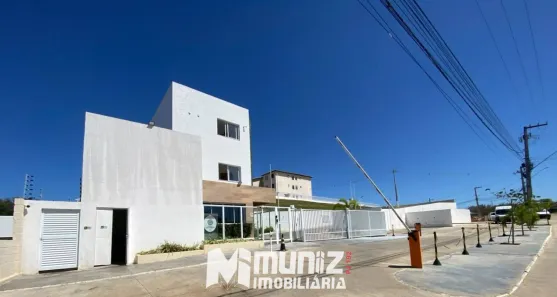 Apartamento com 2 Quartos para alugar, 43m² no Porto D'Antas, Aracaju