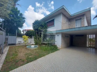 Sobrado com 3 Quartos à venda, 250m² no Butantã, São Paulo