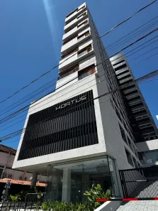 Flat com 1 Quarto à venda, 30m² no Manaíra, João Pessoa