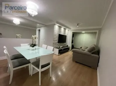 Apartamento com 3 Quartos à venda, 80m² no Vila Carrão, São Paulo
