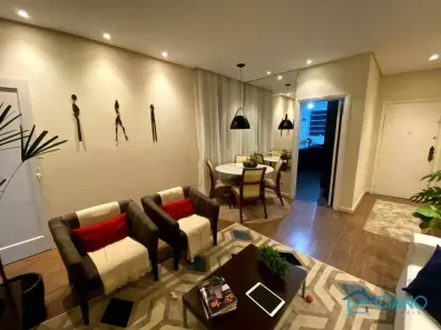 Apartamento com 3 Quartos à venda, 112m² no Mooca, São Paulo