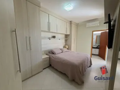 Sobrado com 3 Quartos para alugar, 280m² no Loteamento Residencial Campos do Conde II, Tremembé