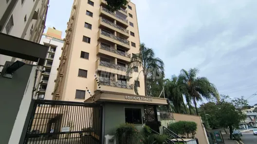 Apartamento com 1 Quarto para alugar, 50m² no Cambuí, Campinas