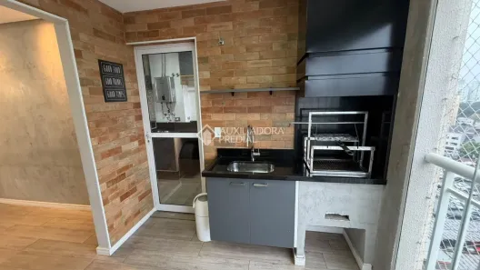 Apartamento com 2 Quartos à venda, 67m² no Fundação, São Caetano do Sul