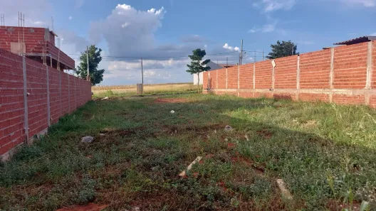 Lote/Terreno à venda, 400m² no Centro, Iguaraçu