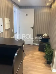 à venda, 42m² no Várzea da Barra Funda, São Paulo