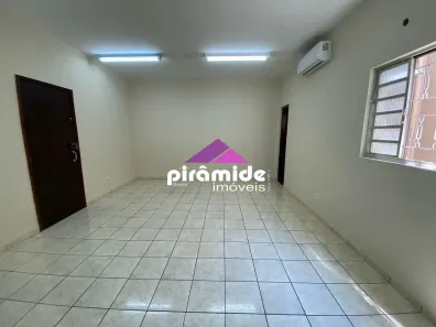 Sala Comercial para alugar, 30m² no Centro, São José dos Campos