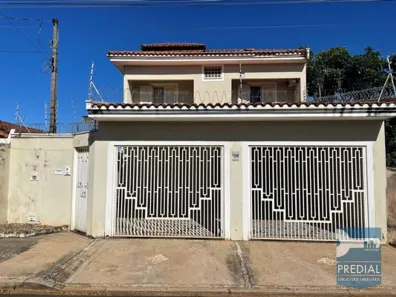 Casa com 3 Quartos à venda, 245m² no Vila Boa Vista, São Carlos