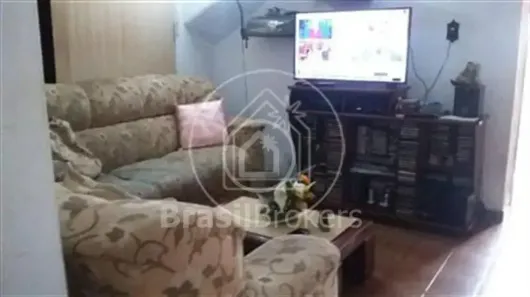 Casa com 4 Quartos à venda, 295m² no Maria da Graça, Rio de Janeiro