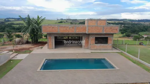 com 1 Quarto à venda, 1000m² no Irerê, Londrina