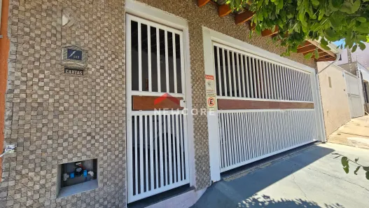 Casa com 3 Quartos à venda, 133m² no Jardim dos Colibris, Indaiatuba