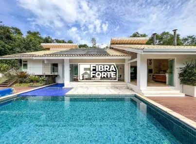 Casa de Condomínio com 3 Quartos para alugar, 400m² no Caixa D´Água, Vinhedo
