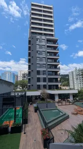 Apartamento com 3 Quartos à venda, 91m² no América, Joinville