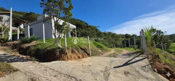 Fazenda/Sítio com 2 Quartos à venda, 550m² no , Santo Amaro da Imperatriz