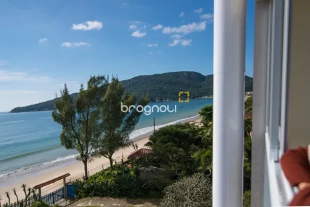 Apartamento com 2 Quartos à venda, 70m² no Ingleses do Rio Vermelho, Florianópolis