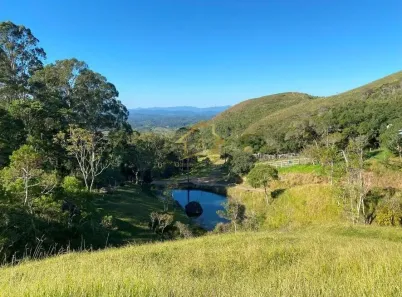 Fazenda/Sítio com 2 Quartos à venda, 968000m² no , Campina Grande do Sul