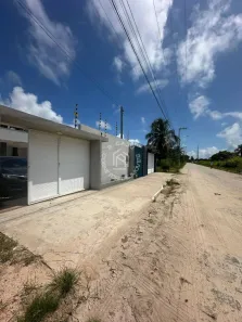 Casa com 3 Quartos à venda, 110m² no Praia do Francês, Marechal Deodoro