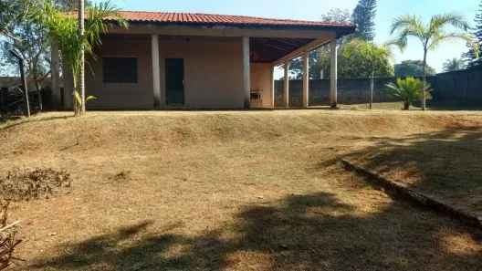 Fazenda/Sítio à venda, 100m² no Área Rural de Limeira, Limeira