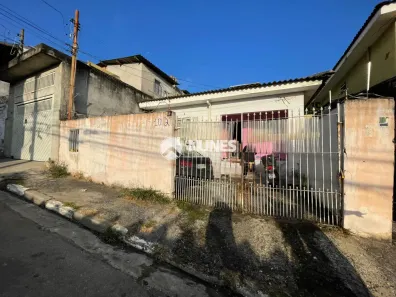 Casa com 3 Quartos à venda, 125m² no Santo Antônio, Osasco