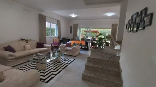 Casa com 4 Quartos à venda, 289m² no Loteamento Parque das Sapucaias, Campinas