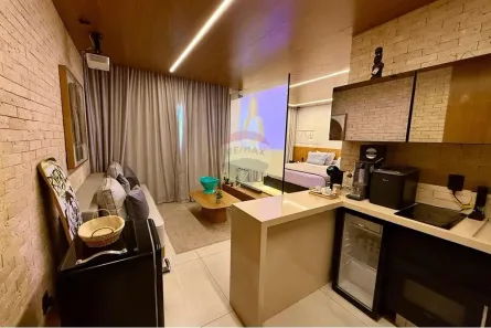 Apartamento com 1 Quarto à venda, 41m² no Jardim América, Ribeirão Preto