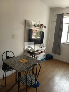 Apartamento com 2 Quartos à venda, 65m² no Centro, Niterói