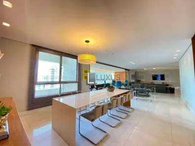 Apartamento com 4 Quartos à venda, 305m² no Belvedere, Belo Horizonte