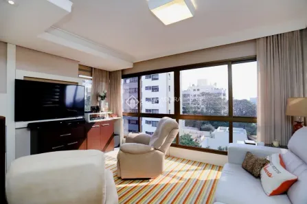 Apartamento com 2 Quartos à venda, 83m² no Mont Serrat, Porto Alegre
