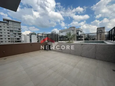 Cobertura com 4 Quartos à venda, 280m² no Santo Antônio, Belo Horizonte