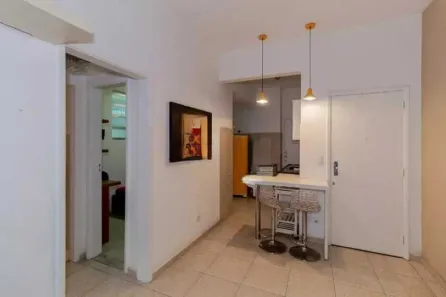 Apartamento com 2 Quartos à venda, 42m² no Botafogo, Rio de Janeiro