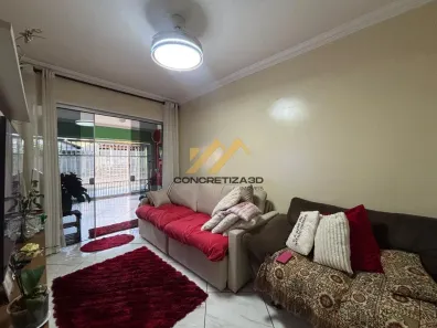 Casa com 3 Quartos à venda, 188m² no Jardim Morada do Sol, Indaiatuba