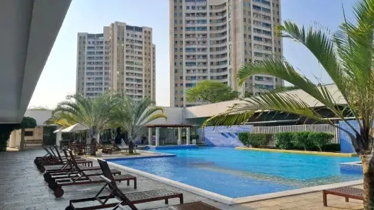 Apartamento com 3 Quartos à venda, 172m² no Ponta Negra, Natal