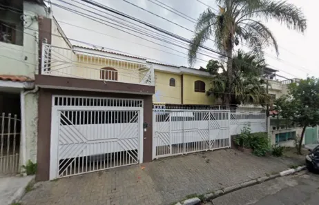 Casa com 3 Quartos para alugar, 292m² no Parque Novo Mundo, São Paulo