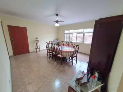 Apartamento com 3 Quartos à venda, 118m² no Ponta da Praia, Santos