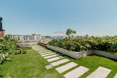 Apartamento com 3 Quartos à venda, 80m² no Petrópolis, Porto Alegre