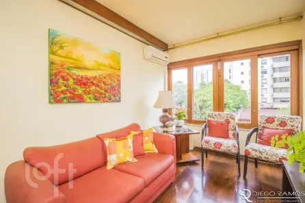 Apartamento com 3 Quartos à venda, 104m² no Vila Ipiranga, Porto Alegre