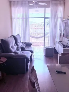 Apartamento com 2 Quartos à venda, 85m² no Icaraí, Niterói
