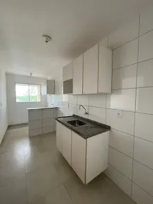 Apartamento com 3 Quartos para alugar, 73m² no Jardim Imperial, Cuiabá
