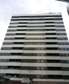 Apartamento com 3 Quartos à venda, 79m² no Parnamirim, Recife